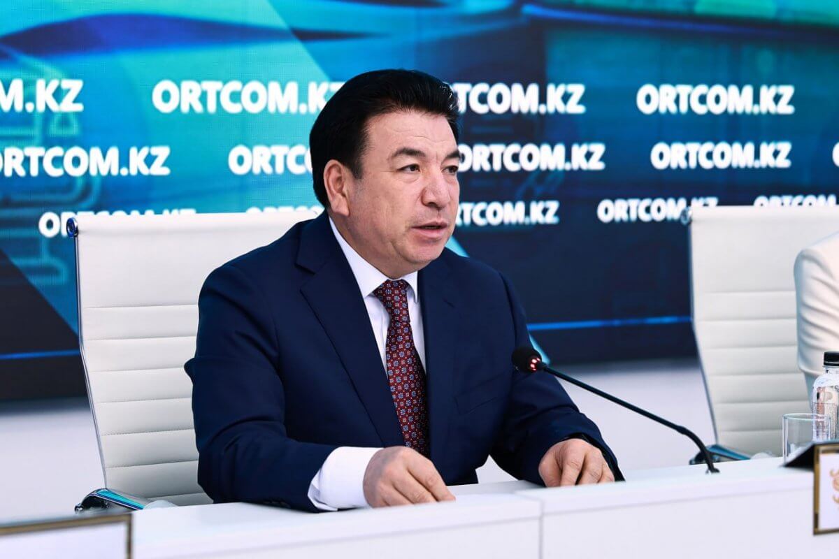 Комфортные школы планируют переименовать в проект “Келешек мектептері”