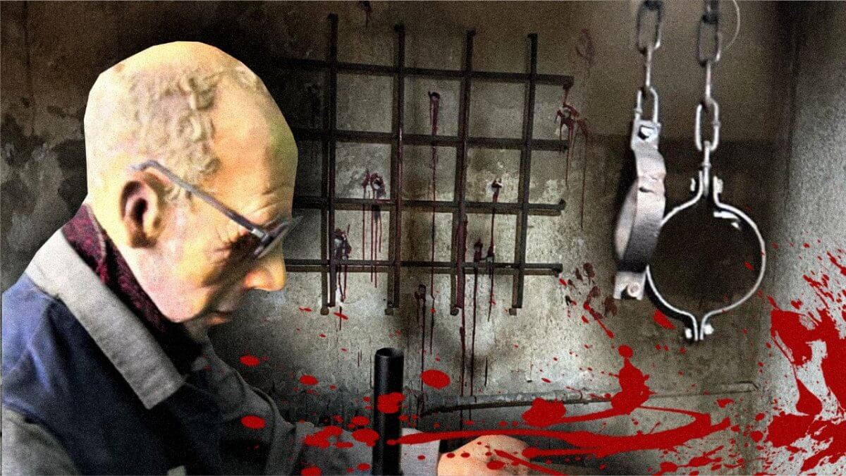 Карлаг: лагерь боли размером с Францию