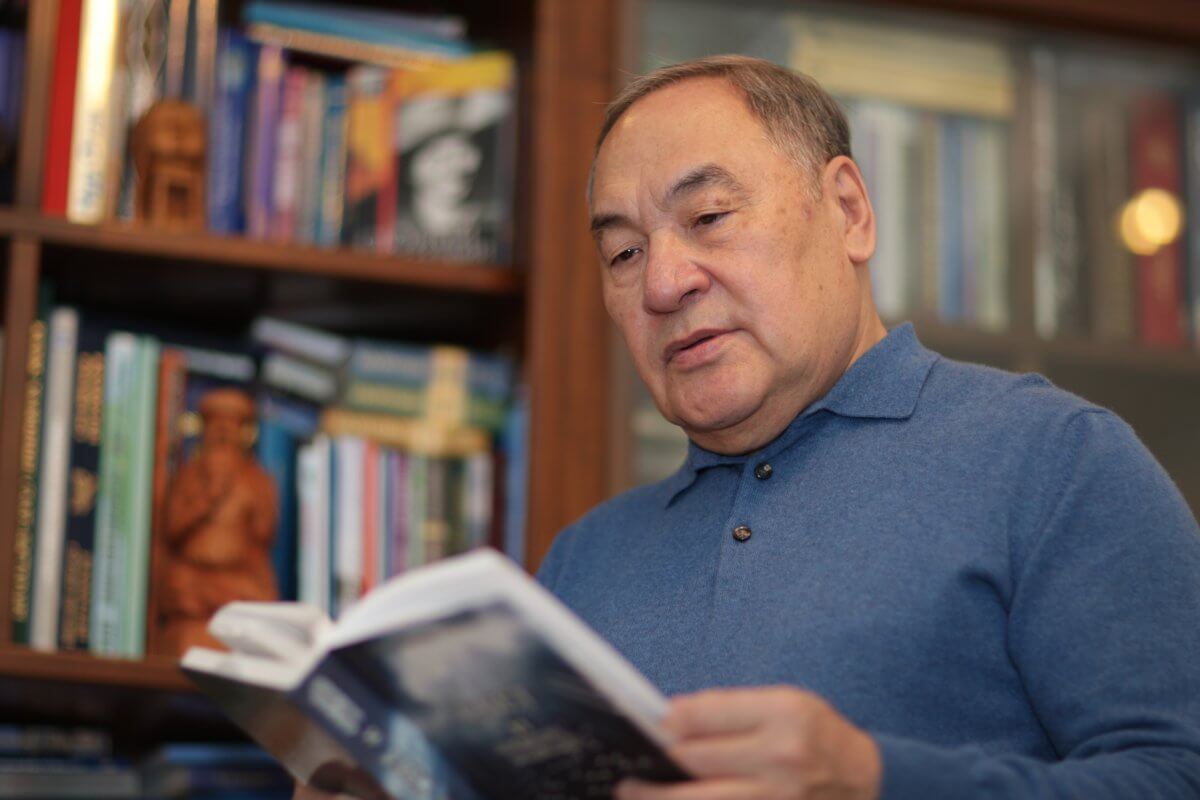 Человек уникальной судьбы