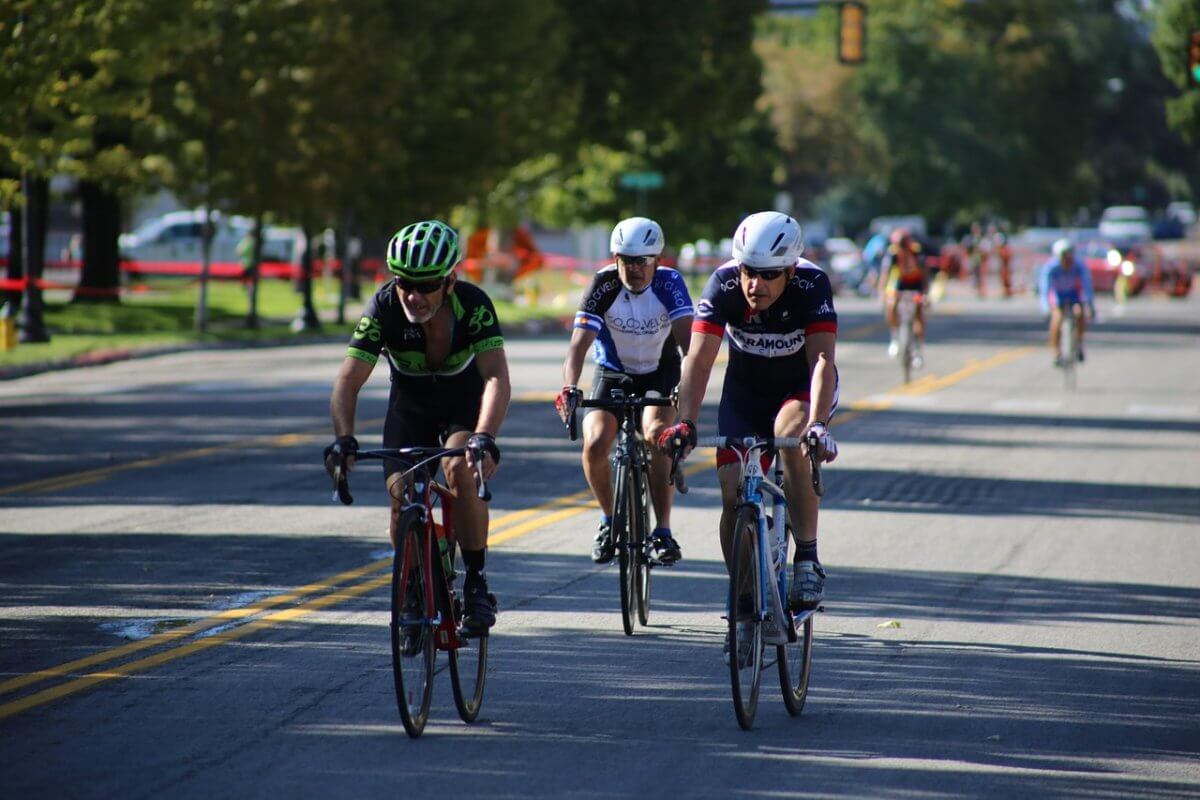 Велопробег в Астане: ожидать ли перекрытия дорог