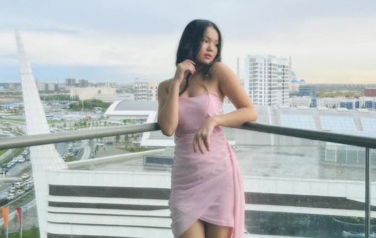 Дочь Кайрата Нуртаса восхитила поклонников танцем (ВИДЕО)