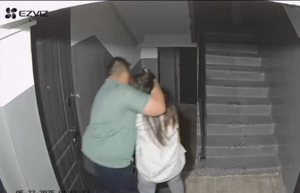 Жестокое нападение на девушку произошло в области Улытау