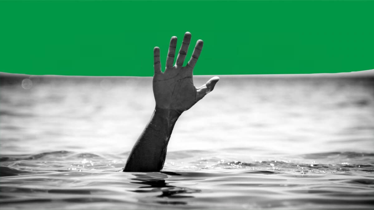 Подросток утонул в Актюбинской области