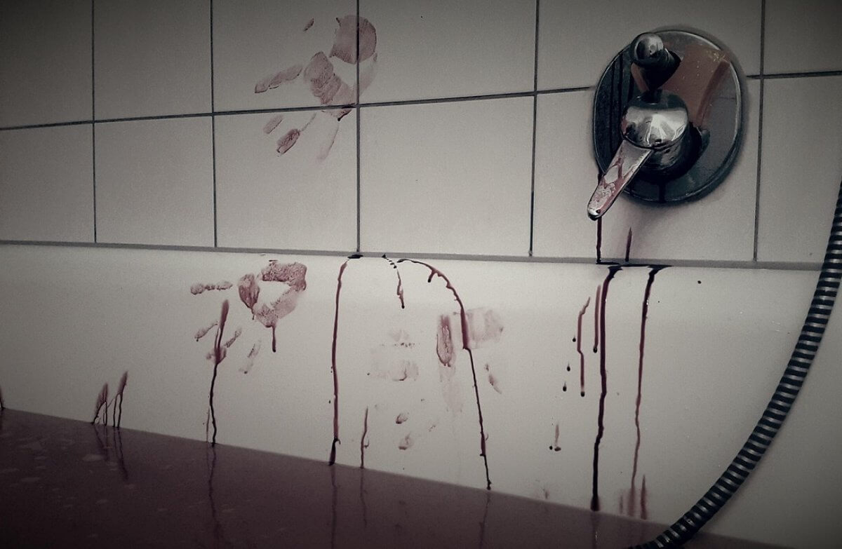 Пенсионера казнили спустя 35 лет после приговора