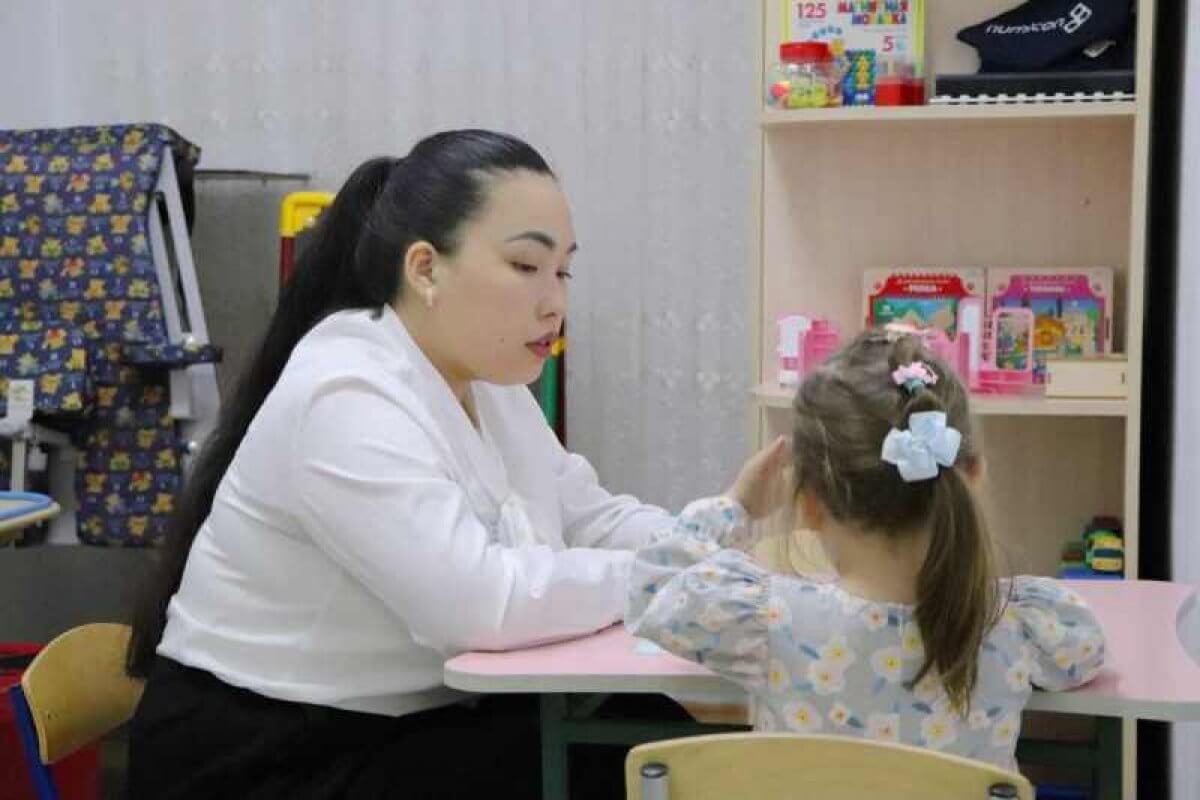 Врачи не распознают аутизм: в AMANAT предложили пересмотреть действующую систему диагностики