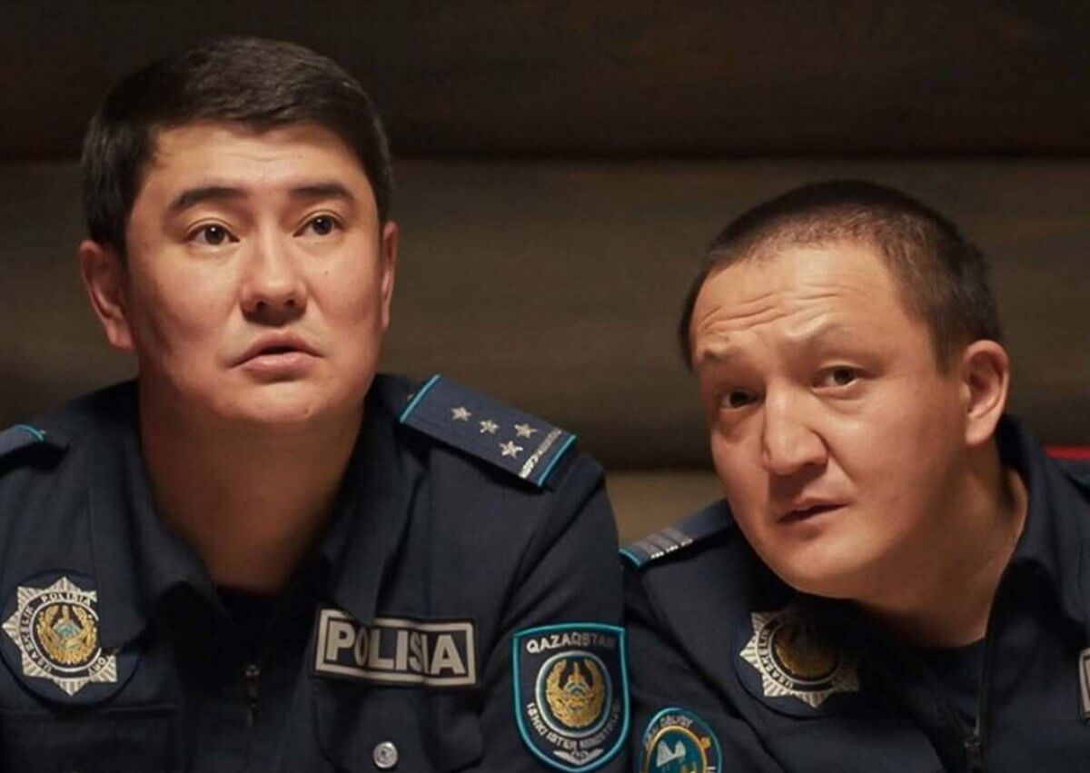 "Патруль: последний приказ" вернулся на экраны без вырезанных сцен