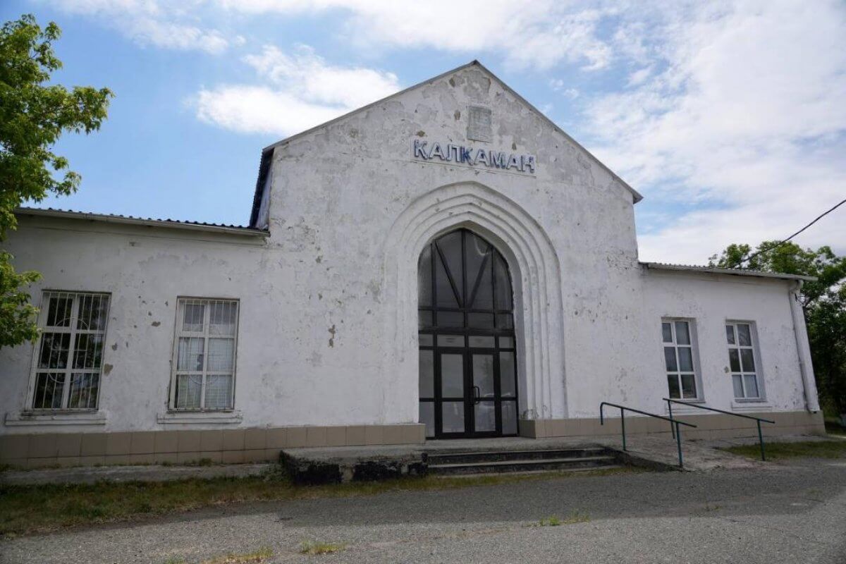 Малые пассажирские ж/д вокзалы возродят в двух областях Казахстана