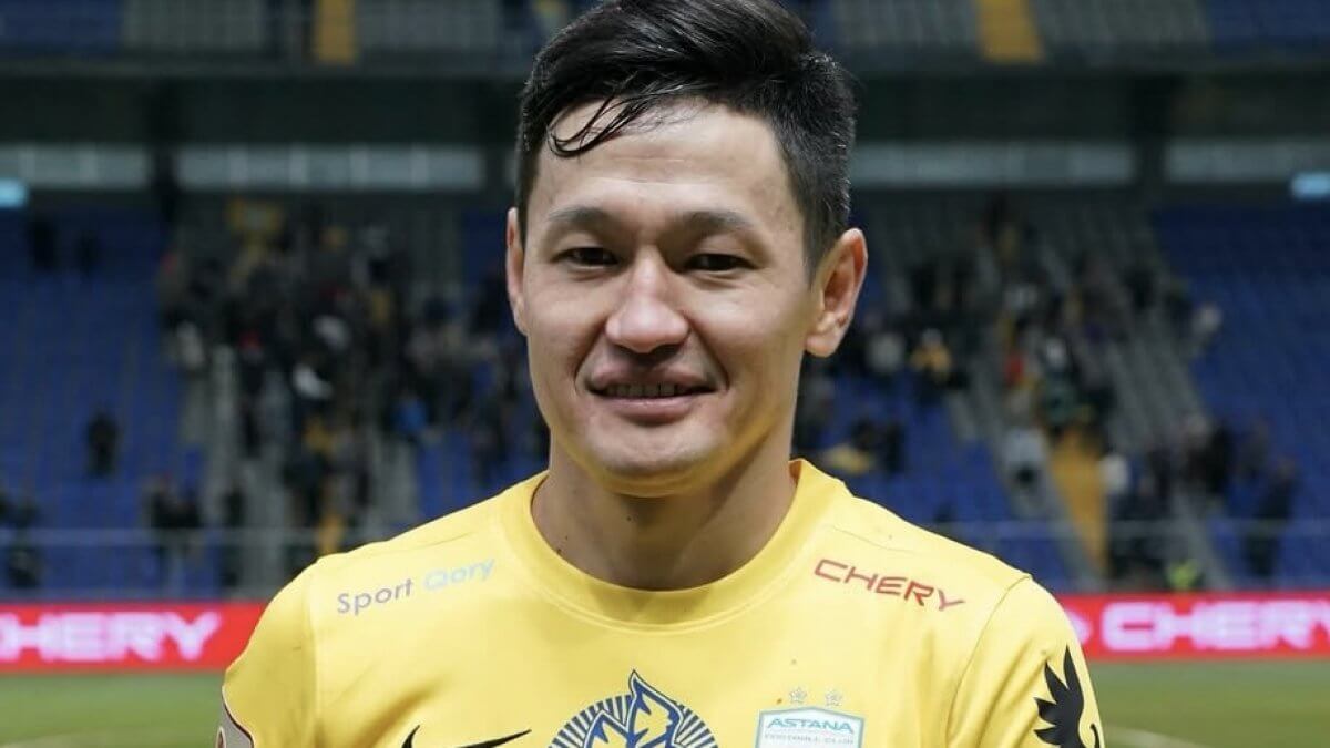 Футболисты с будущим: кого прочат в лидеры сборной Казахстана