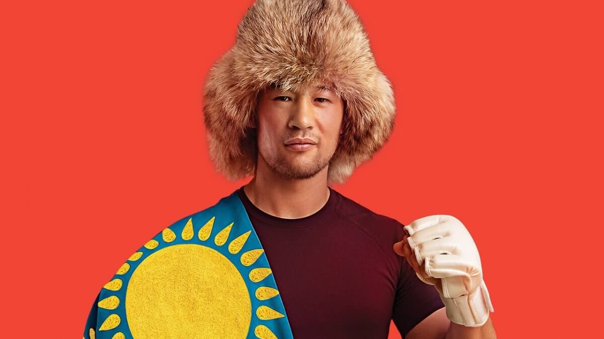 Kaspi.kz расскажет о выдающихся казахстанцах в новом проекте “Сделано в Казахстане!”