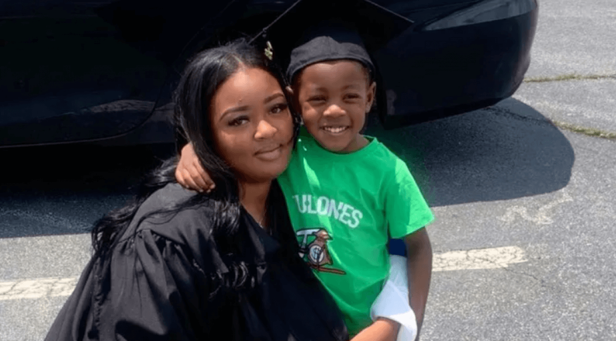 Пока не родится ребенок: в США требуют дать умереть беременной с мертвым мозгом