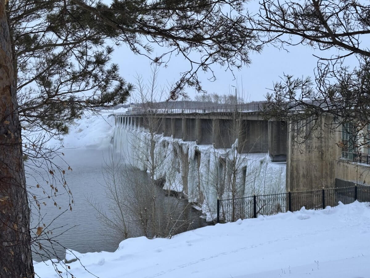 2,5 тысячи км водопроводов строят в Казахстане