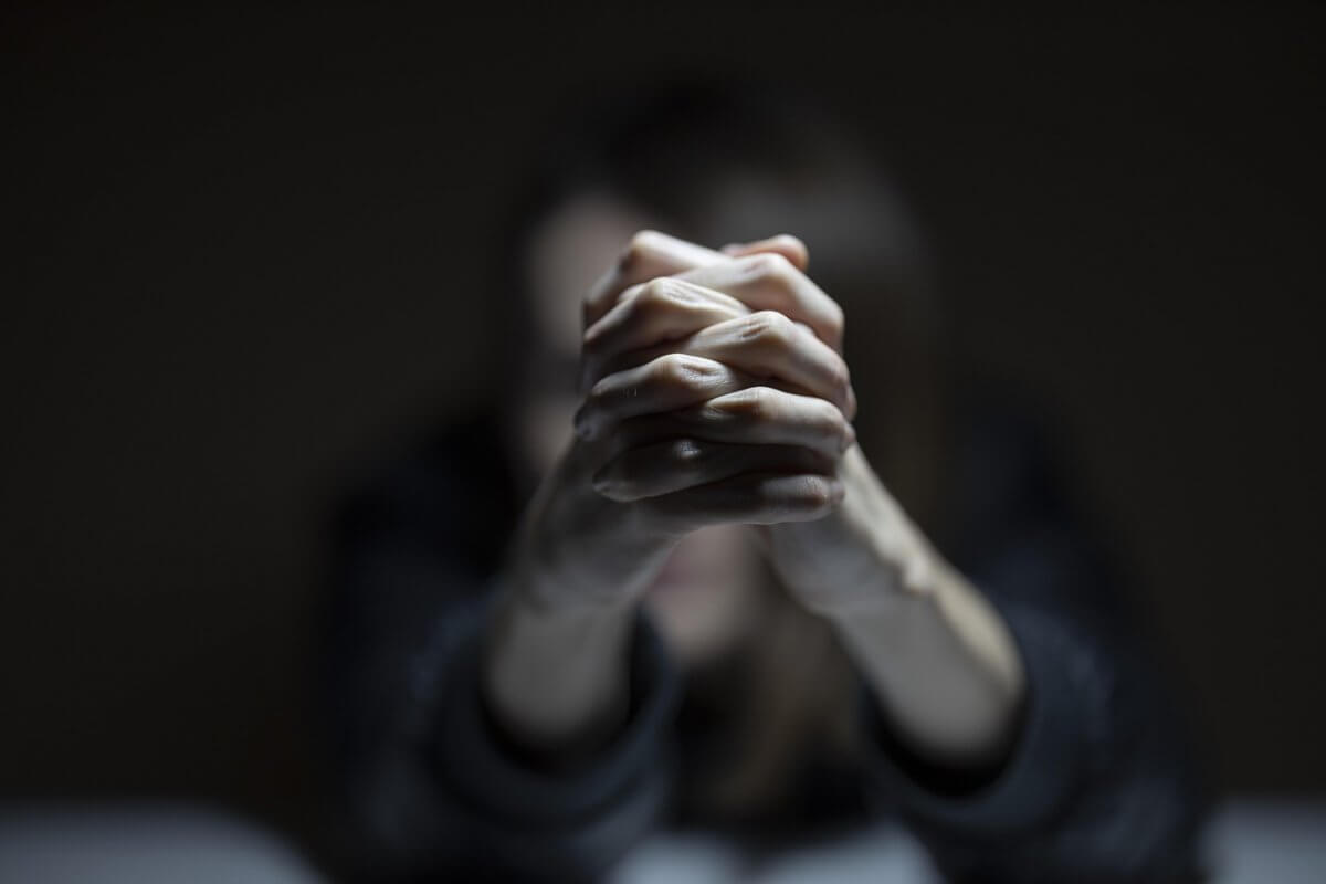 "Связали и кололи препараты": женщина заявила о похищении в Шымкенте