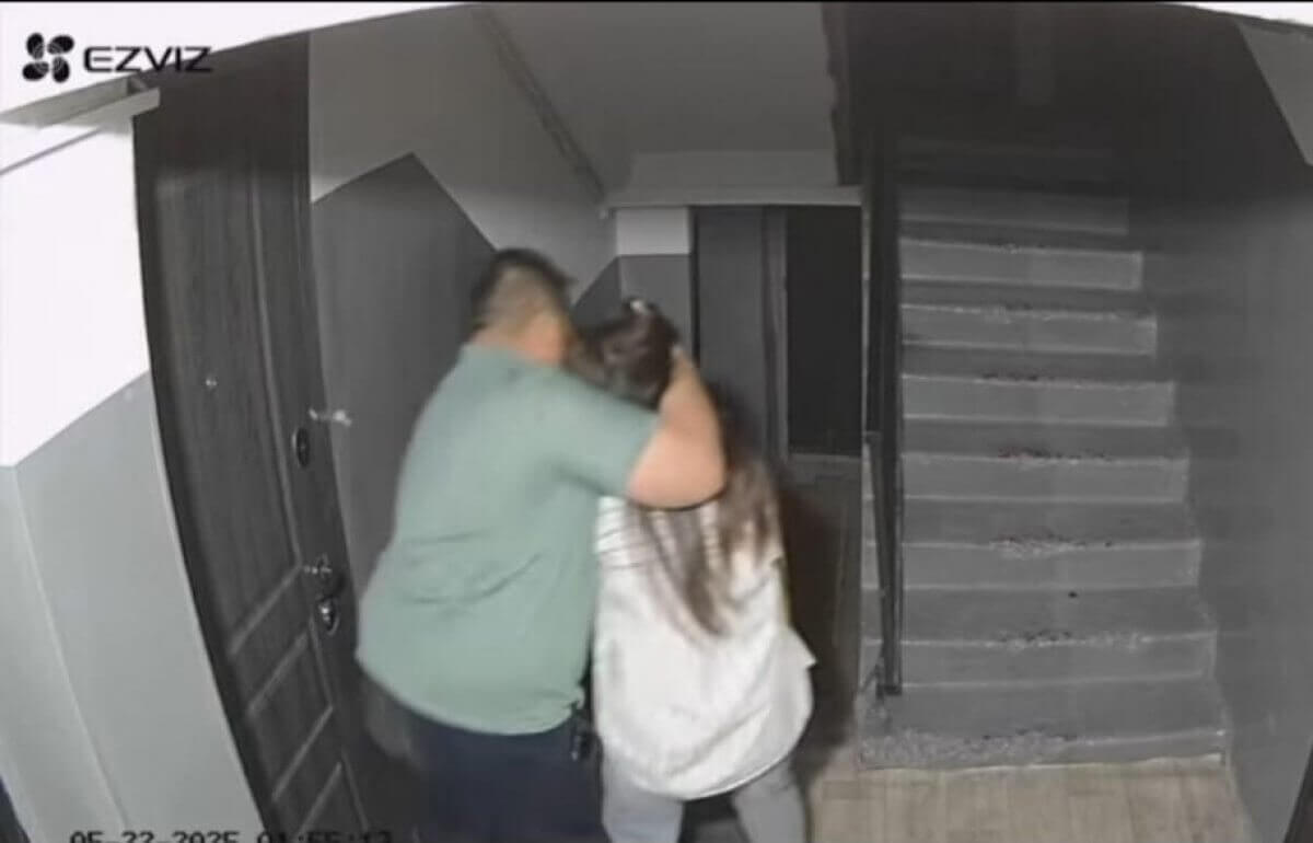 Пытался изнасиловать: суд Сатпаева определил меру пресечения мужчине