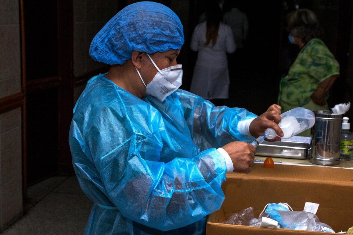 Кулер с водой или яйца? В Щучинске выясняют причины отравления детей