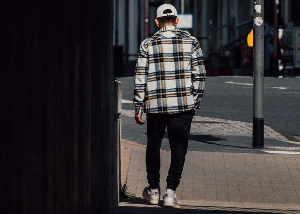 Водитель Kia сбил студента в Алматы