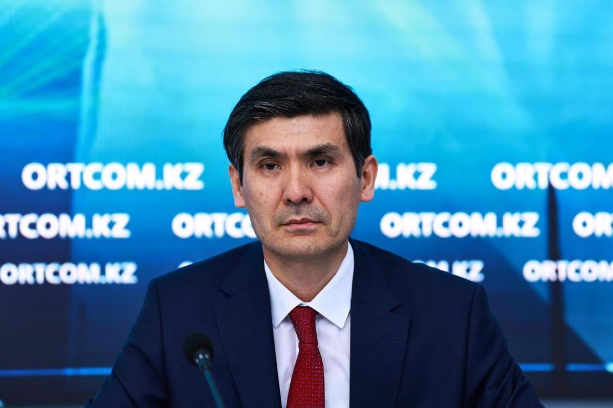 Систему для отслеживания состояния пациентов с диабетом запустят в РК