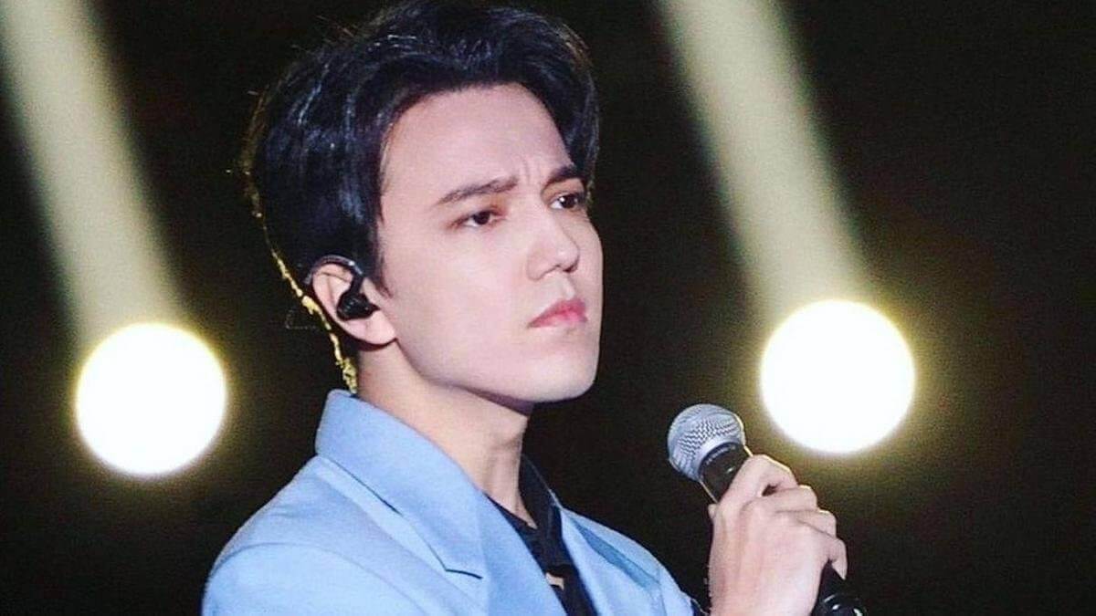 Димаш Кудайберген обратился к фанатам после встречи в Алматы (ВИДЕО)