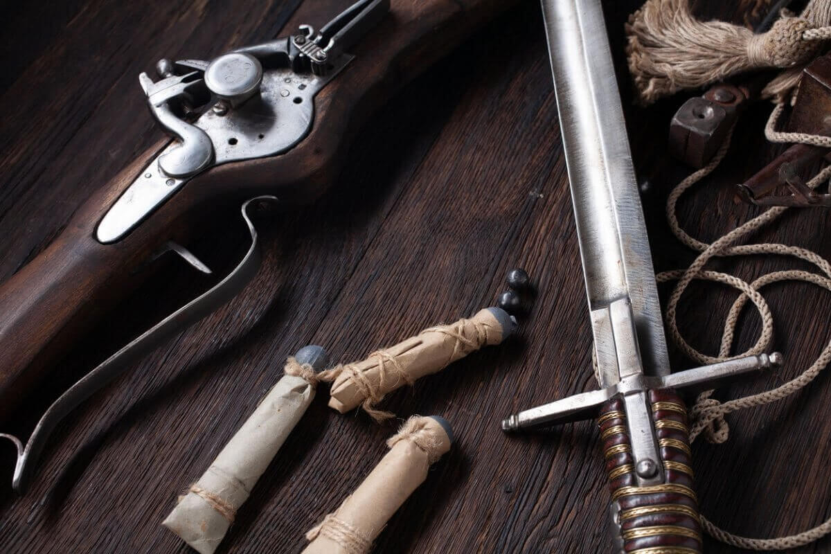 Астанчанин призывал к массовым беспорядкам с применением оружия в WhatsApp