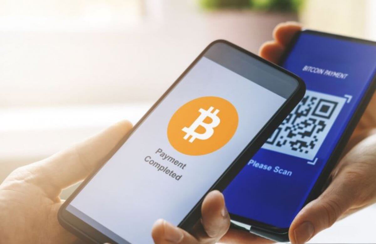 Покупки за криптовалюту запустят в Казахстане