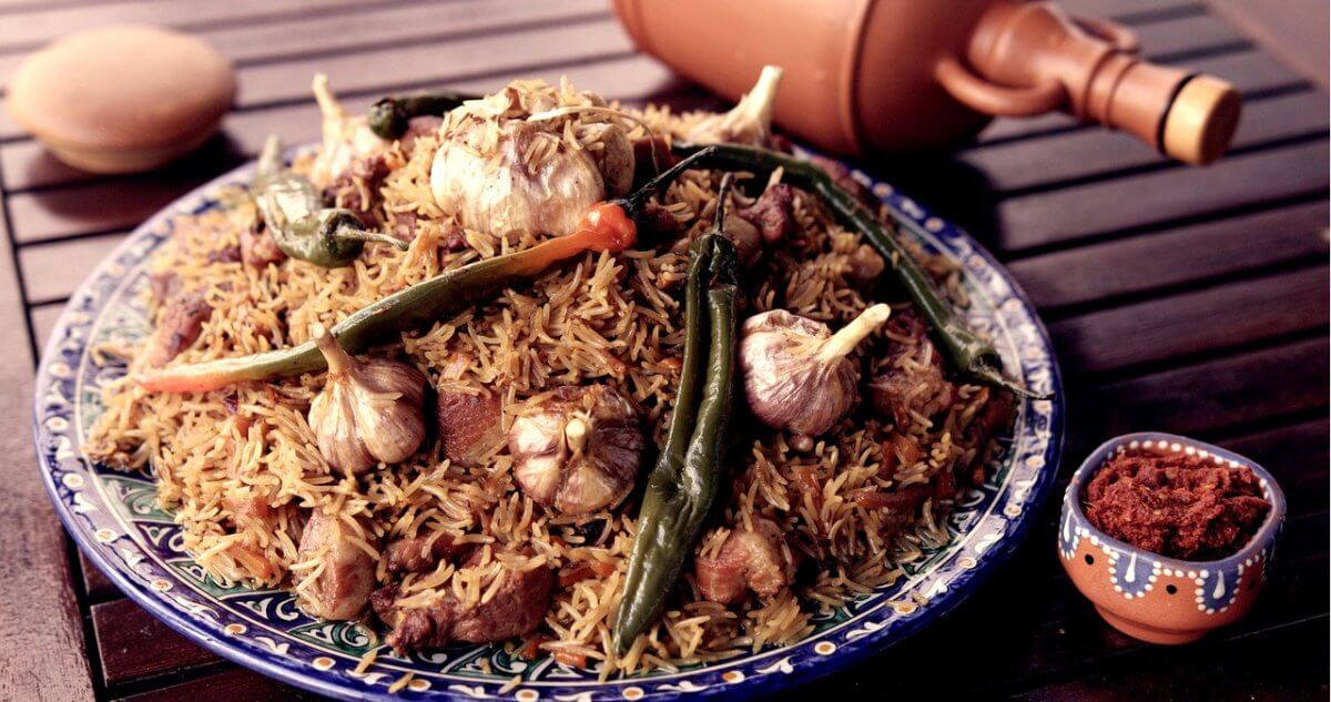 Восточная душа, французская точность и американская мечта: путь Сухроба Махмудова