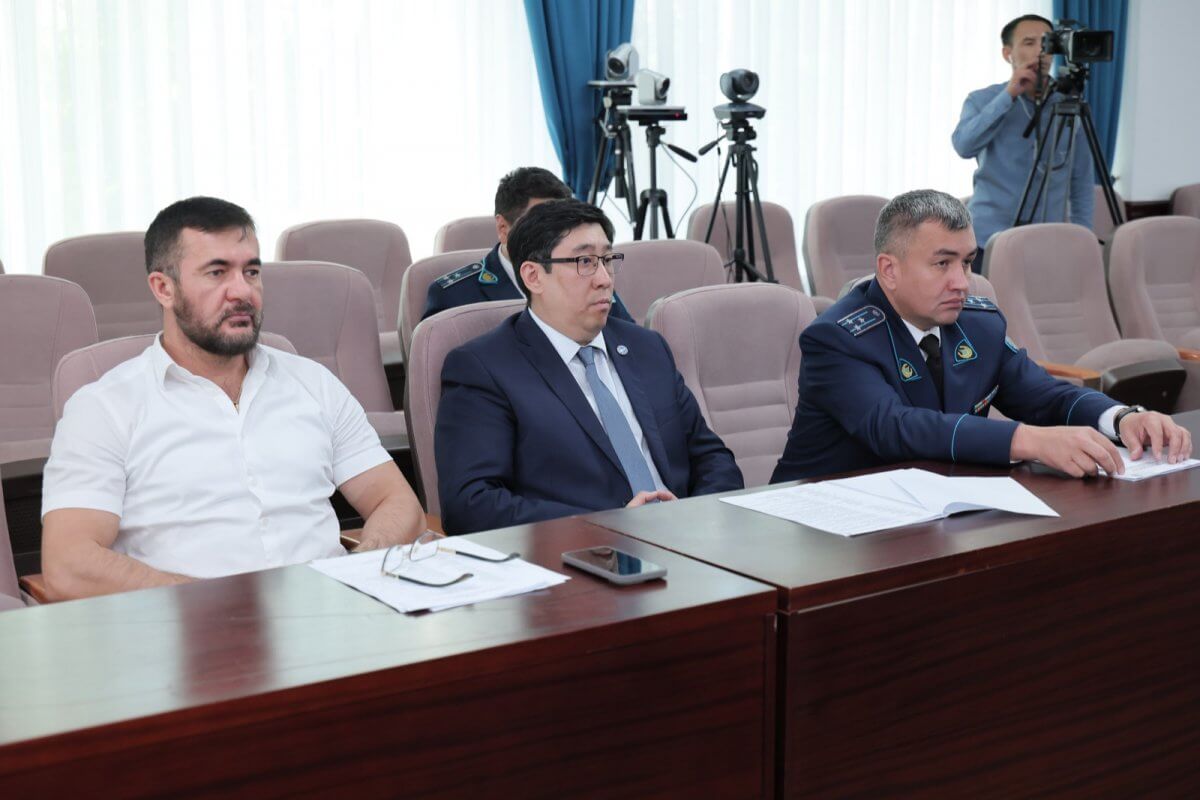 Цифровизация, профилактика - ключевые приоритеты МВД до 2030 года