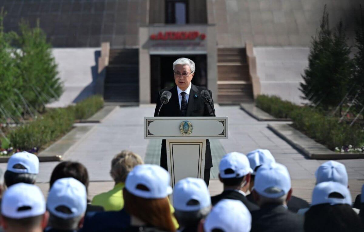 В Казахстане раскрыли дела Алаш-Орды и репрессий