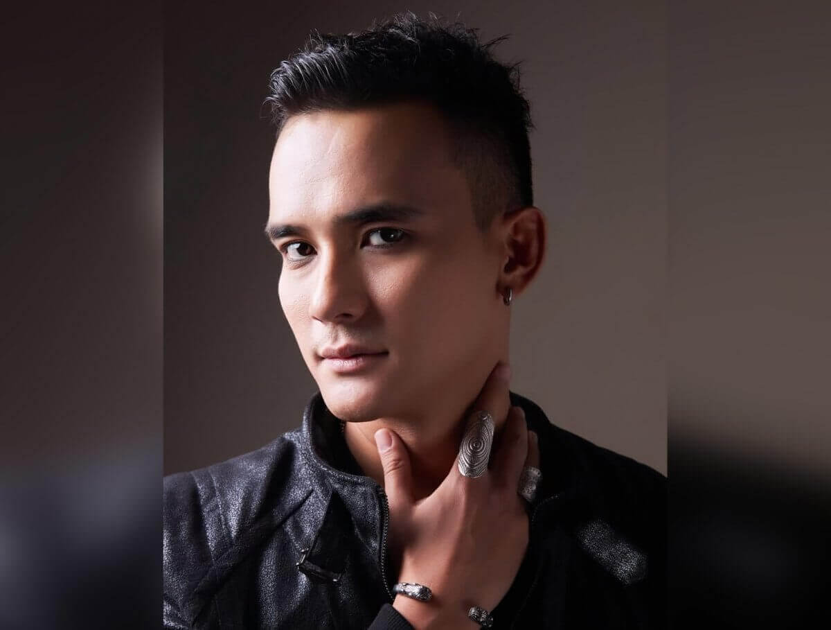 Али Окапов растрогал Сеть признанием об отце