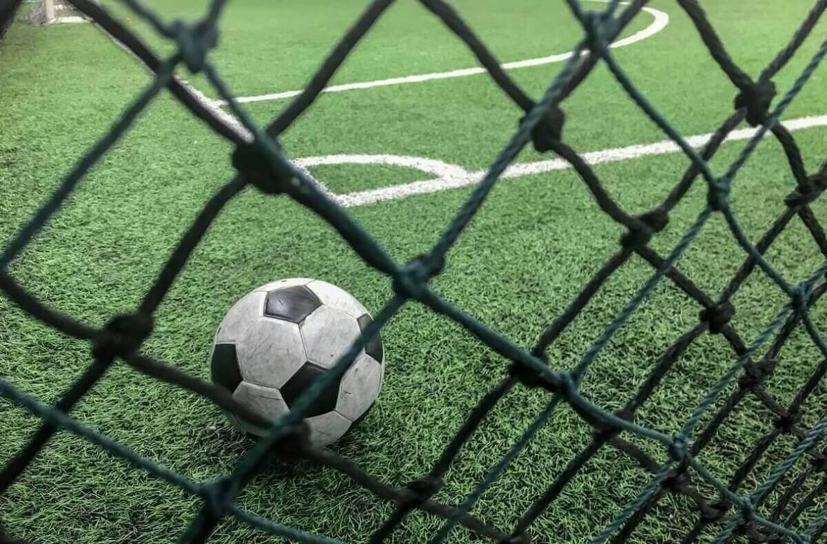 Исторический разгром в главном матче Европы - такого не было никогда