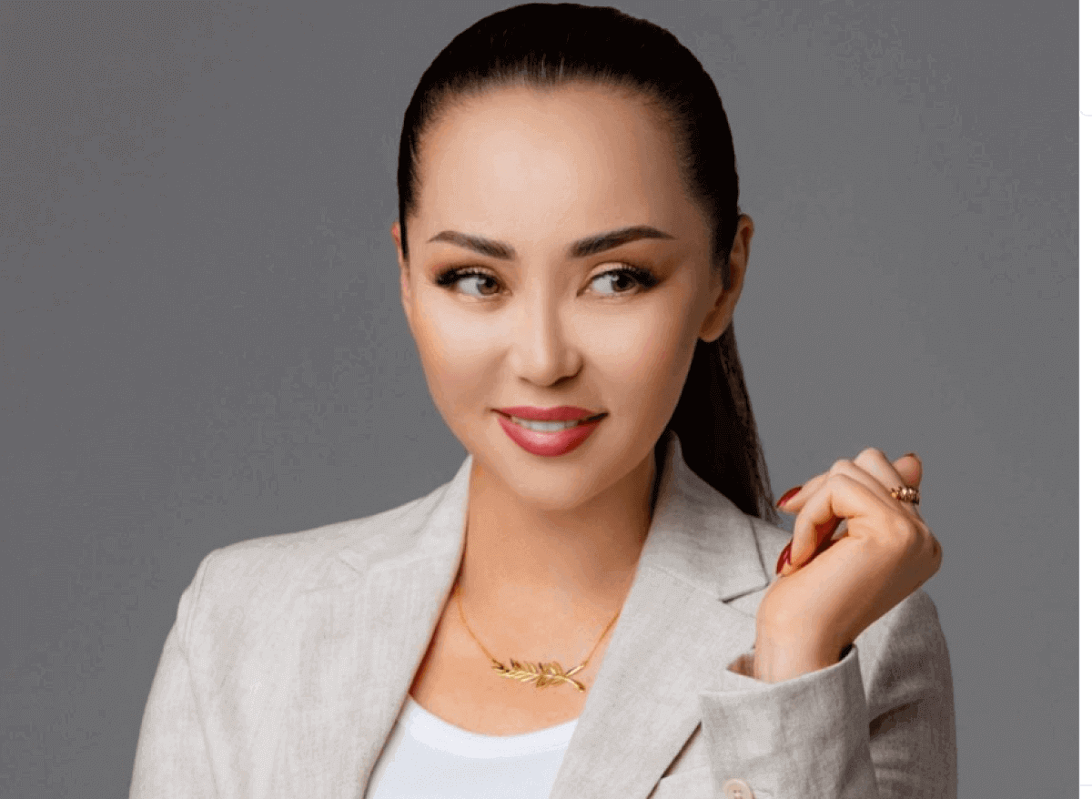 Баян Алагузова ответила на главный вопрос подписчиков