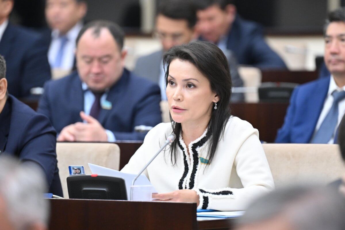 Нужна трансформация господдержки МСБ