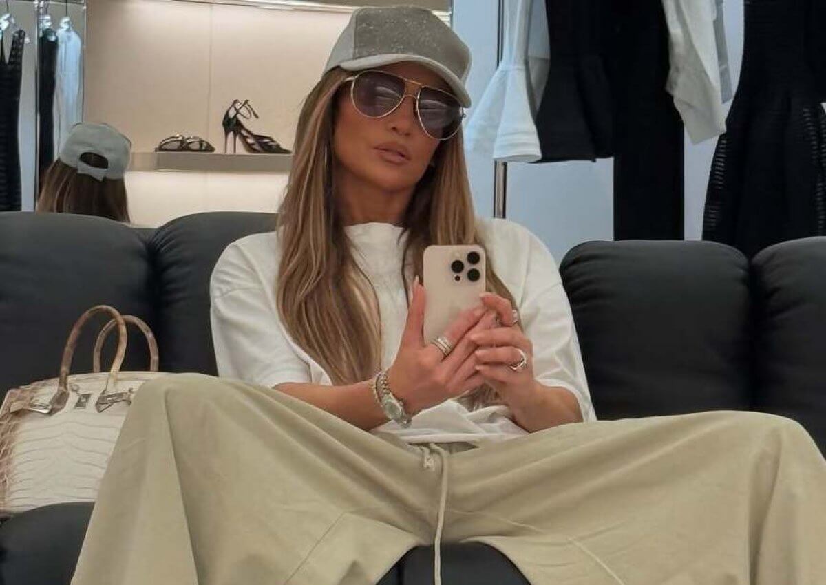 Добавлены новые места на концерт Дженнифер Лопес в Алматы