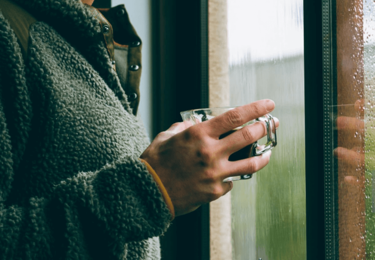 Шторм, туман и жара: в Казахстане сохраняется неустойчивая погода