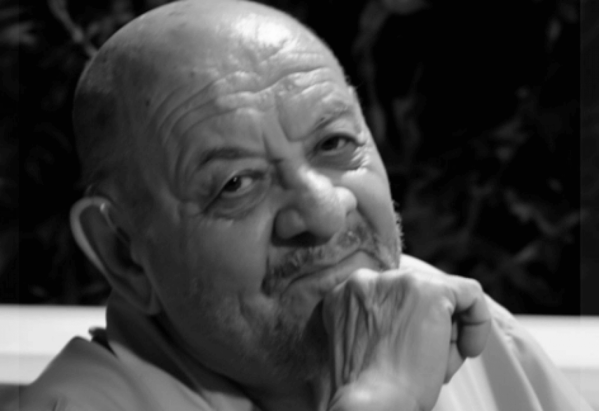 Скончался известный казахстанский писатель