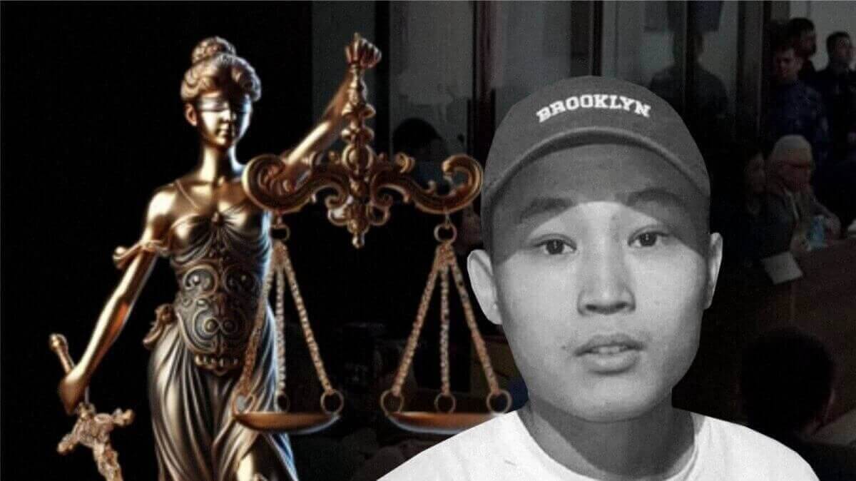 Убийство Шерзата Полата: назначена дата оглашения приговора