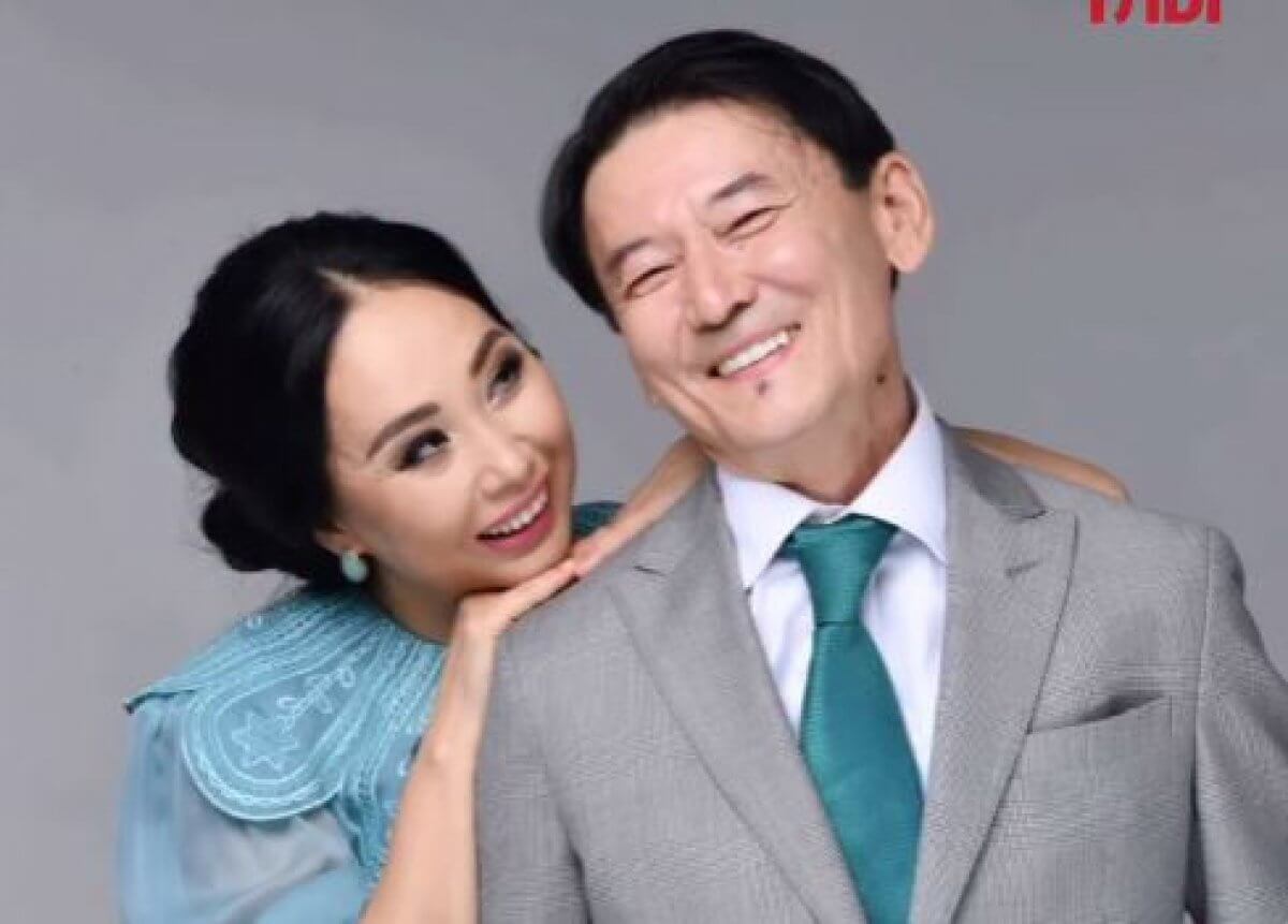 Каракат со шлангом, Кадырали в бегах: артисты повеселили подписчиков