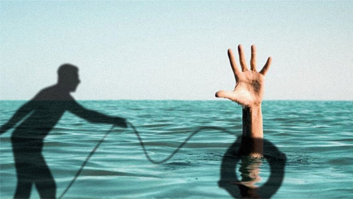 Подросток утонул в Актюбинской области, спасая овцу