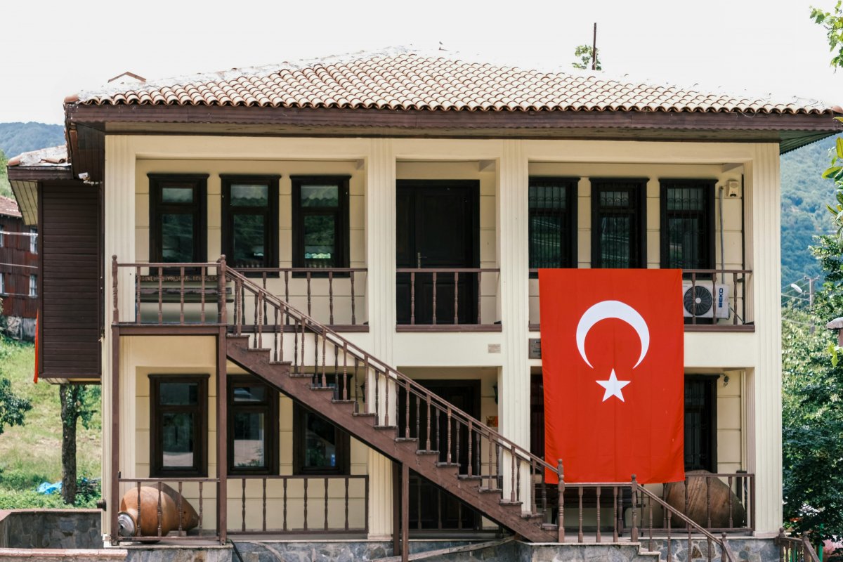 174 курортных отеля закрыли власти Турции