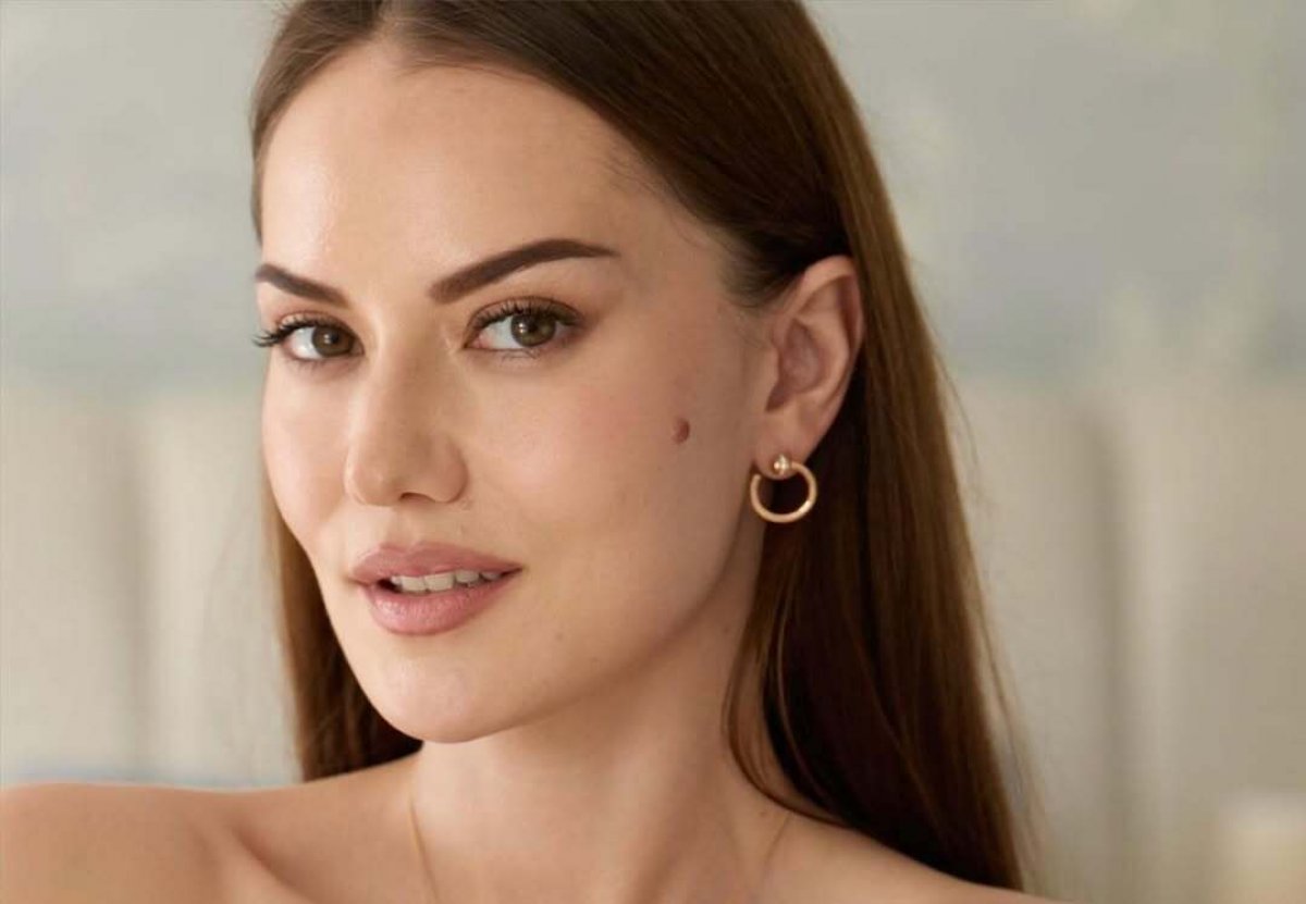 Звезда сериала "Королек – птичка певчая" напомнила о женственности