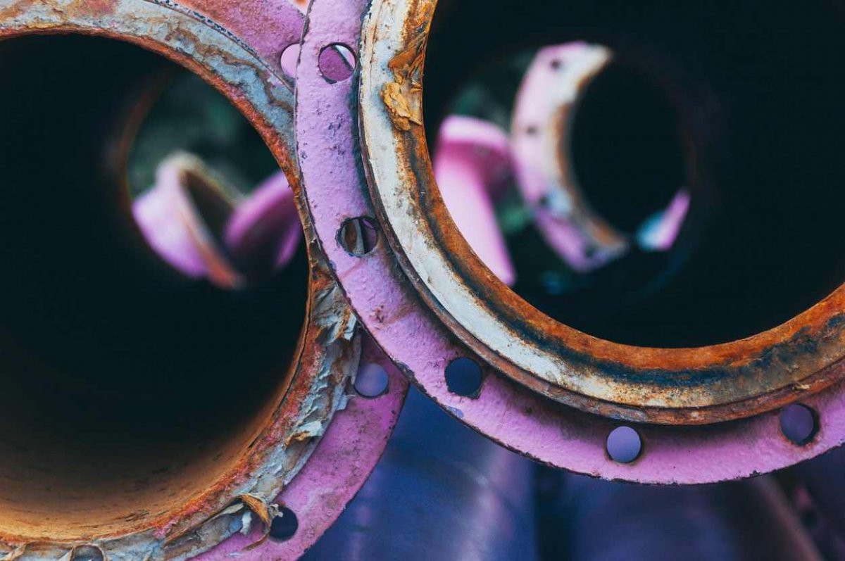 Схему незаконного вывоза металлов в Европу выявили в Казахстане