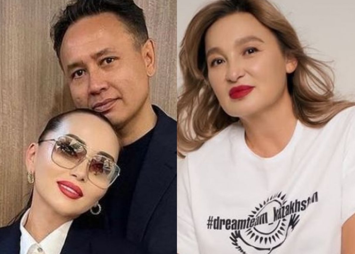 Что скрывается за 100 квартирами? Бывшая жена Алагузова раскрыла свою правду (ВИДЕО)