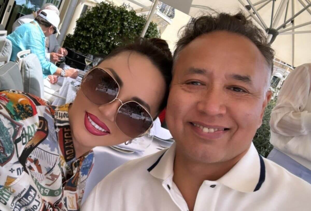 Баян Алагузова выступила с жестким заявлением