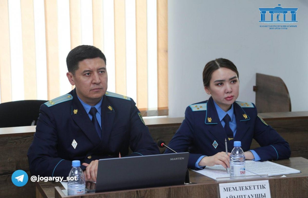 Прокуратура установила, кто нанес роковой удар Шерзату Полату