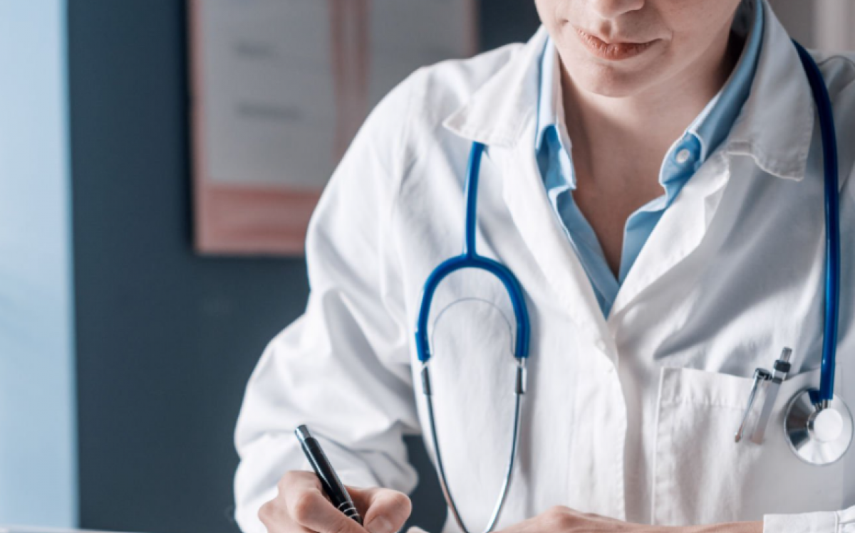 Зампред Фонда медстрахования ВКО подозревается в хищении бюджетных средств