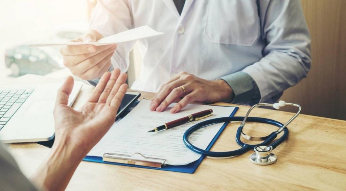 Клинику, продающую поддельные справки, разоблачили в Астане