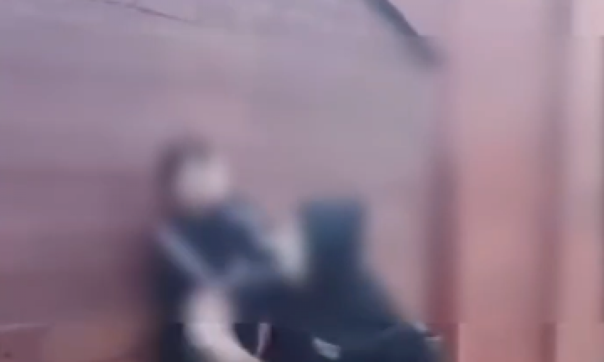 Школьницы избивали и вымогали деньги у сверстницы в СКО