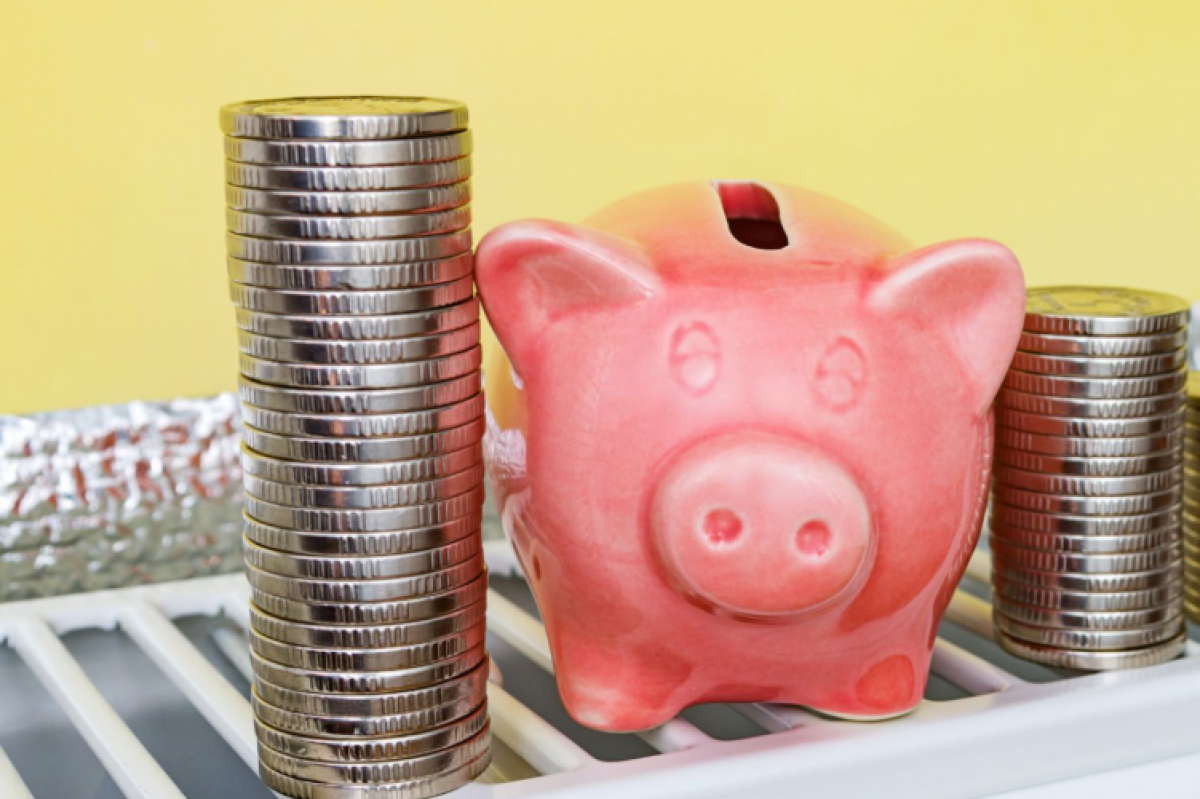 Карагандинка возмущена квитанцией за несуществующее отопление