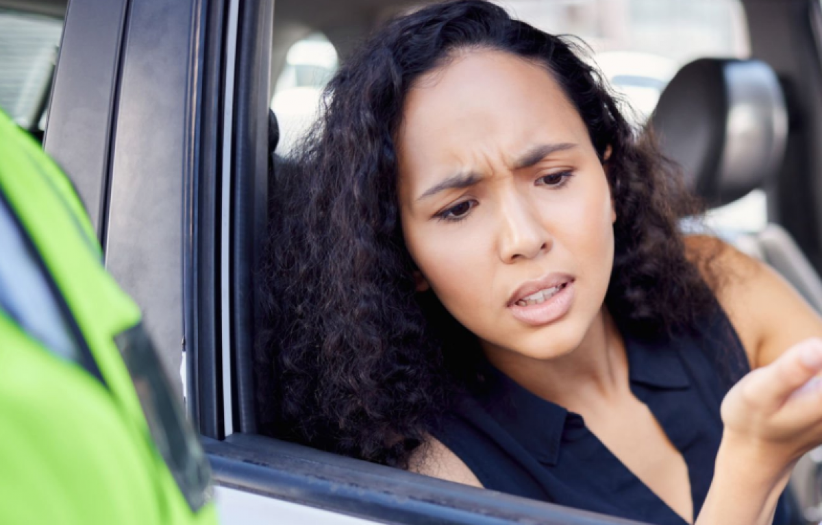 Вместо штрафа - метла: как в Казахстане будут наказывать нарушителей ПДД