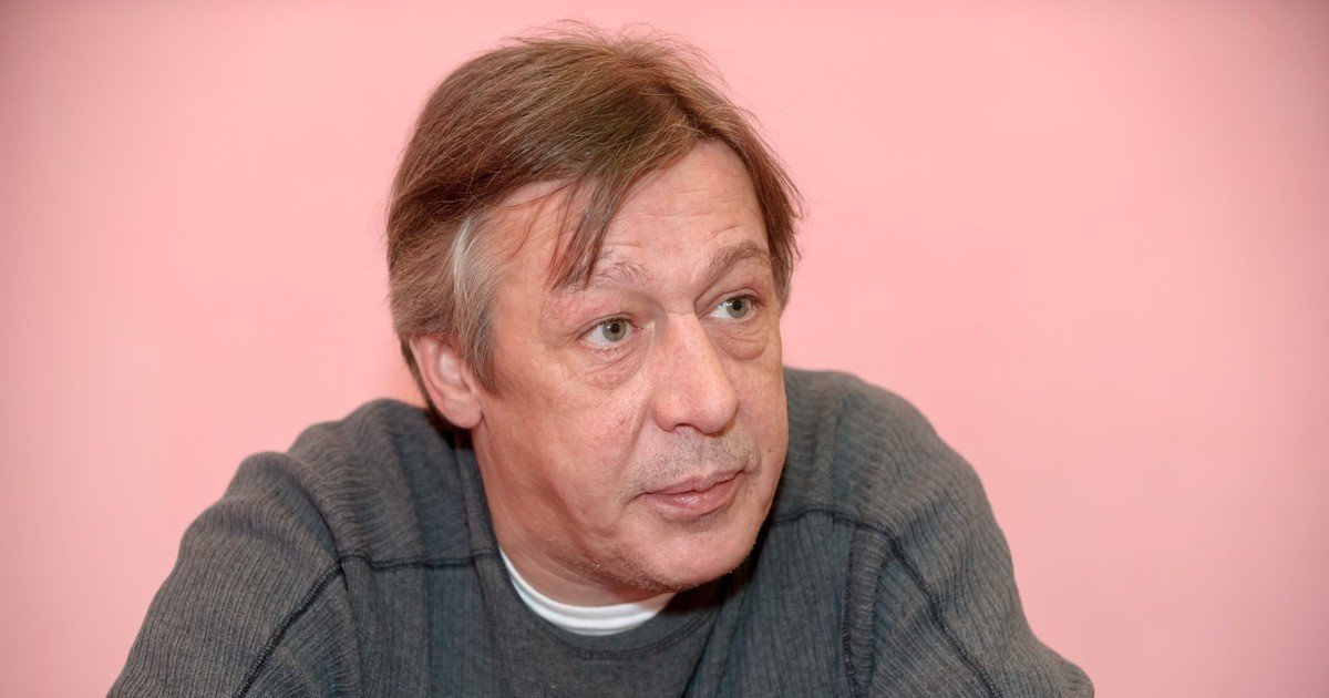 Михаил Ефремов получит за роль рекордный гонорар