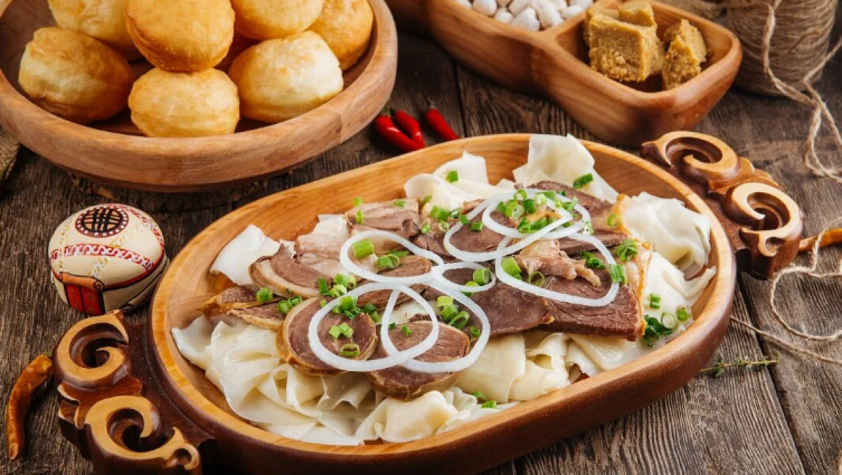 Еще одно массовое отравление произошло в Павлодаре