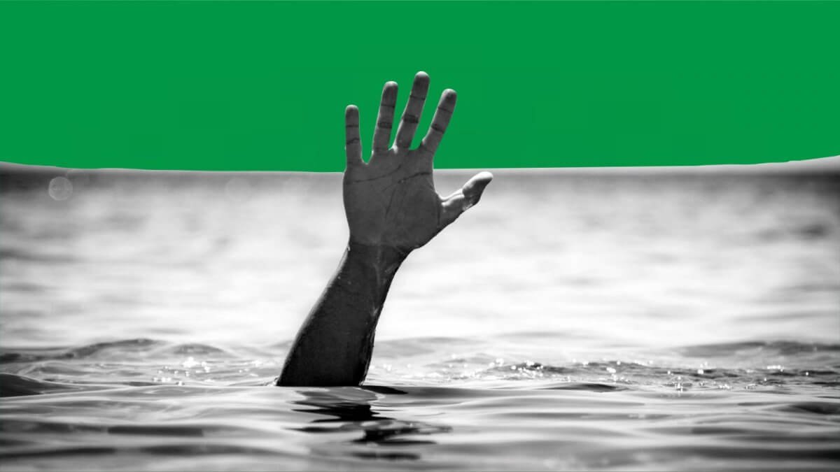 Подросток утонул в Актау